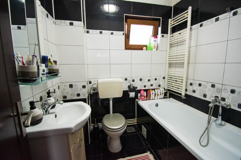 Bragadiru, Strada Raul Vedea