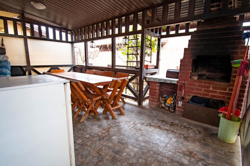 Bragadiru, Strada Raul Vedea