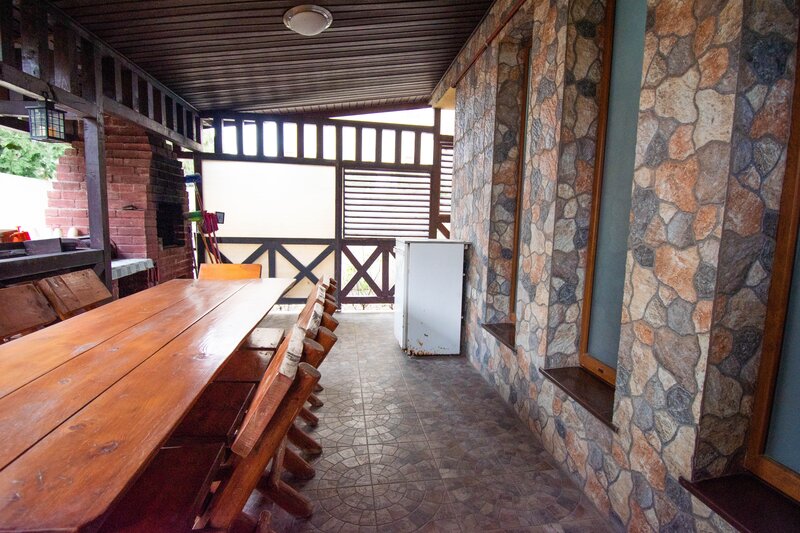 Bragadiru, Strada Raul Vedea