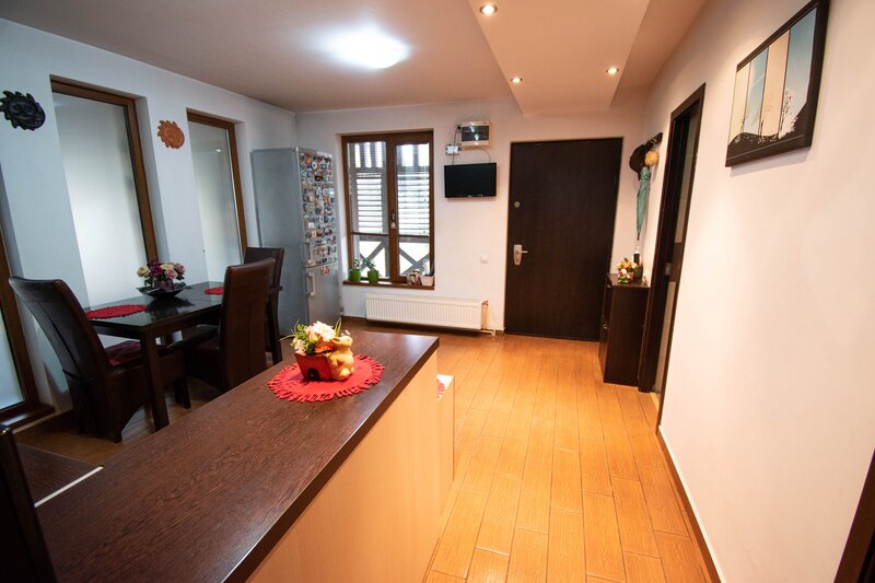 Bragadiru, Strada Raul Vedea