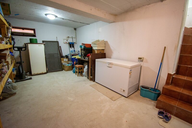 Bragadiru, Strada Raul Vedea