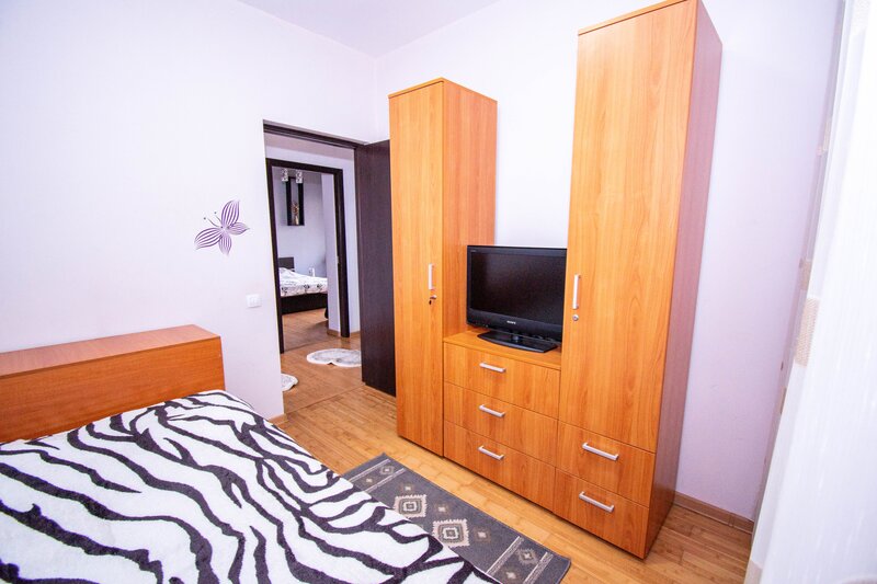 Bragadiru, Strada Raul Vedea