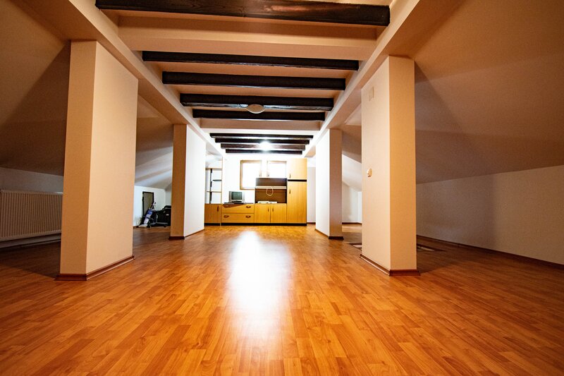 Bragadiru, Strada Raul Vedea