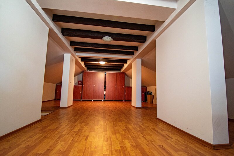 Bragadiru, Strada Raul Vedea