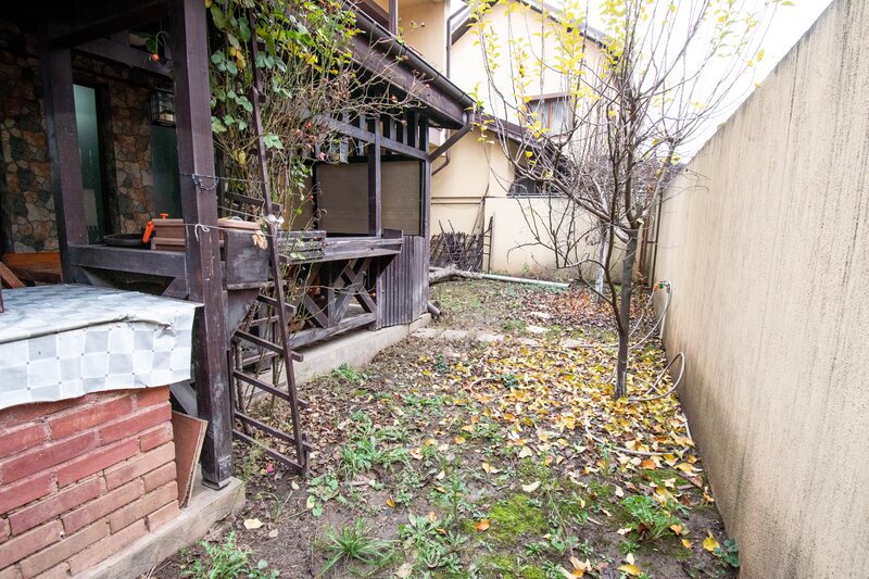 Bragadiru, Strada Raul Vedea